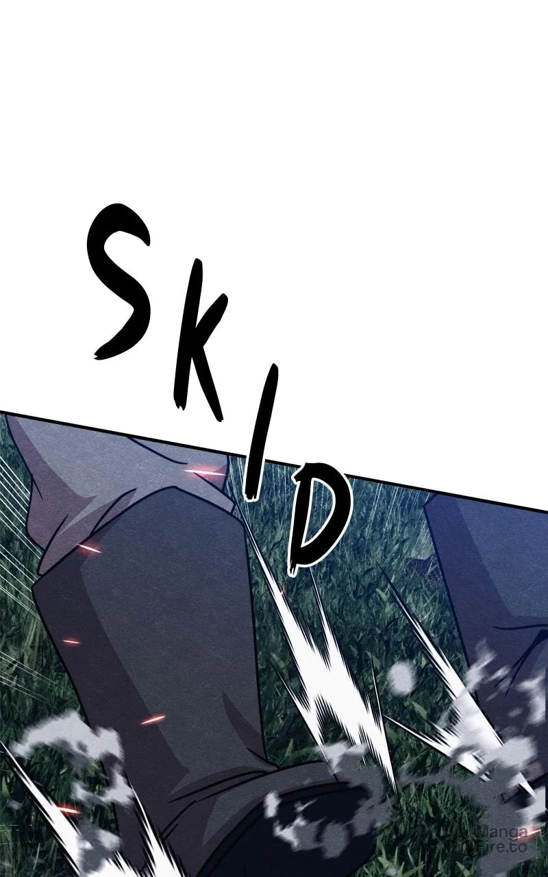 Zombie X Slasher Chapter 38 page 50 - 