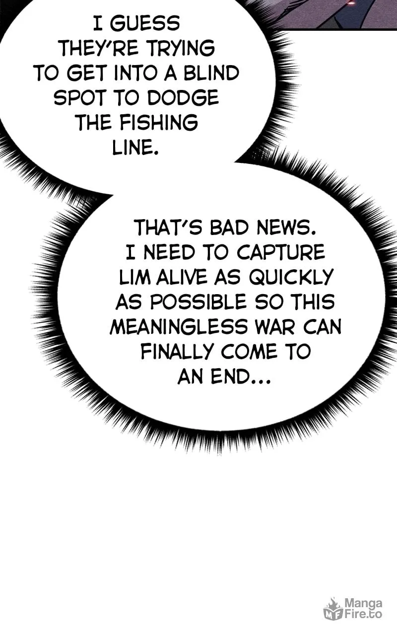 Zombie X Slasher Chapter 38 page 6 - 
