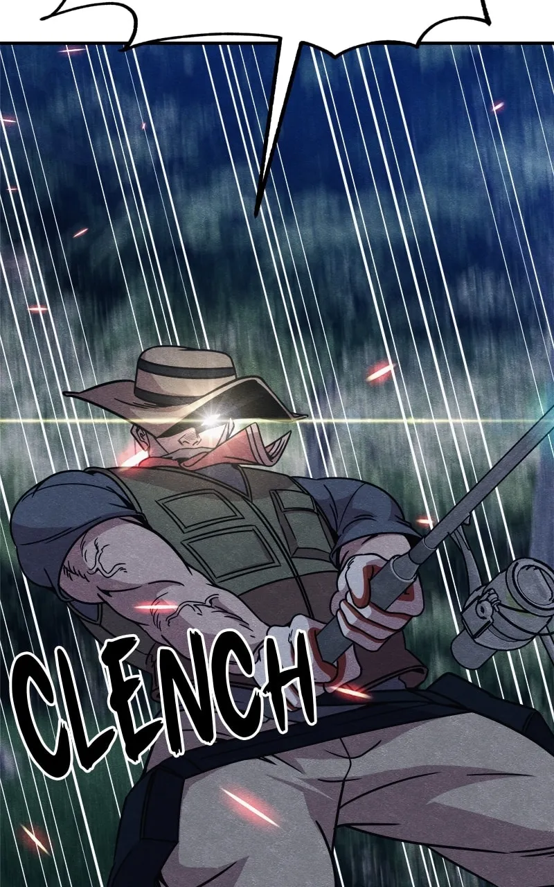 Zombie X Slasher Chapter 38 page 56 - 