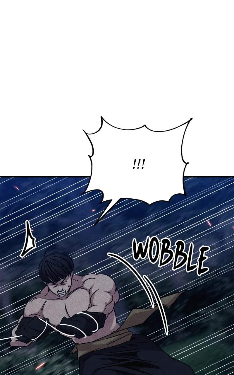 Zombie X Slasher Chapter 38 page 58 - 