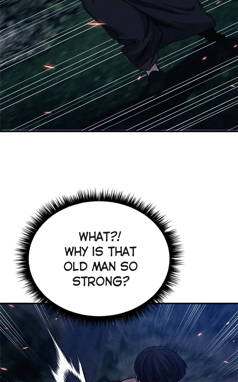 Zombie X Slasher Chapter 38 page 59 - 