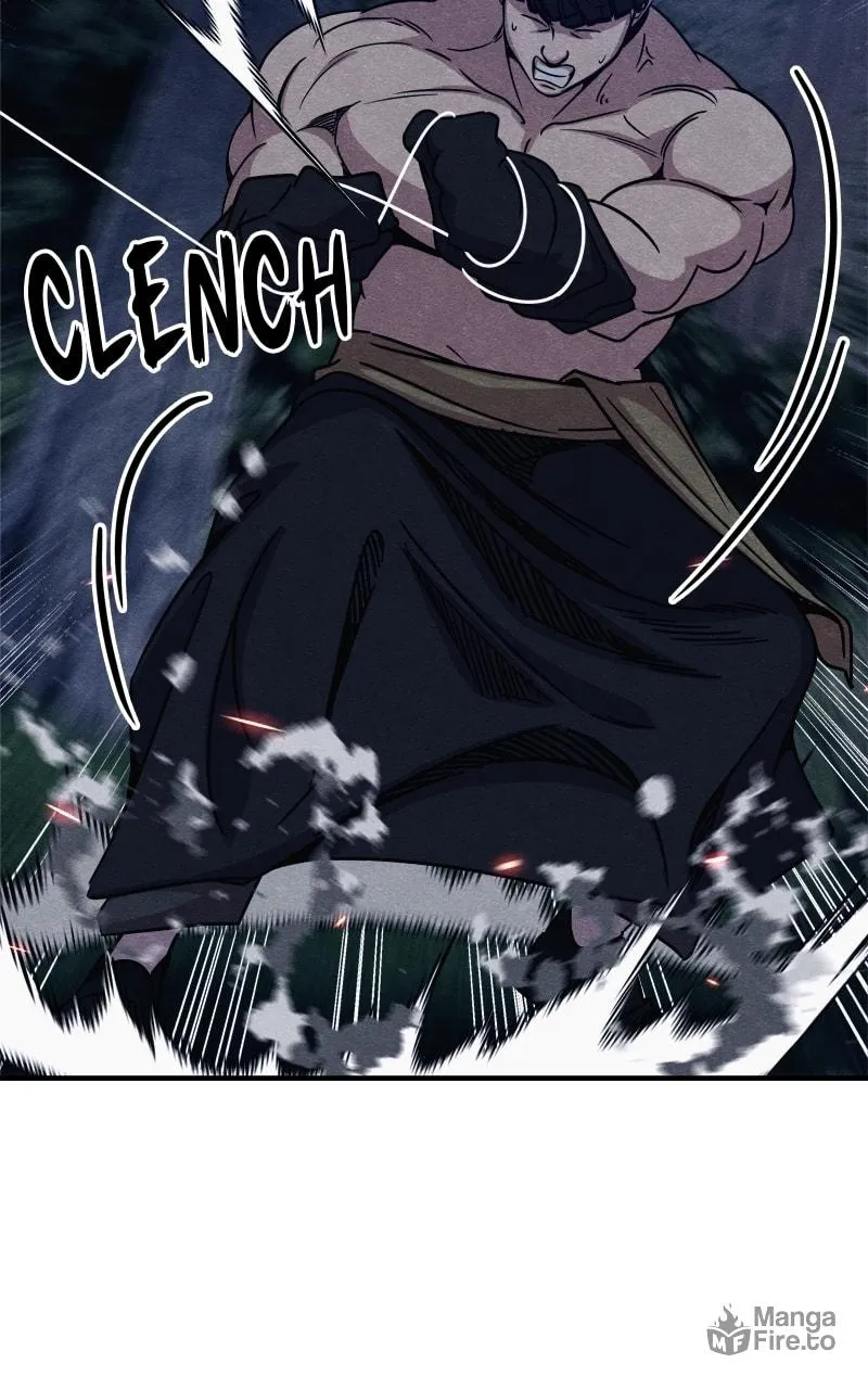 Zombie X Slasher Chapter 38 page 60 - 