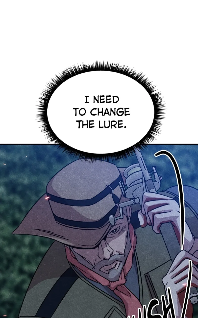 Zombie X Slasher Chapter 38 page 7 - 
