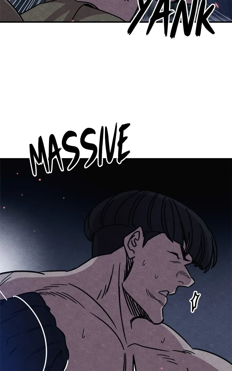 Zombie X Slasher Chapter 38 page 62 - 