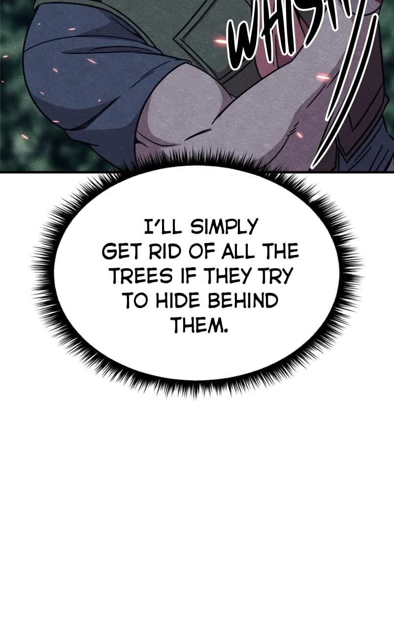 Zombie X Slasher Chapter 38 page 8 - 