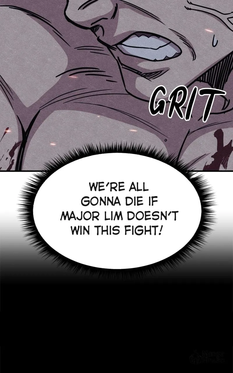 Zombie X Slasher Chapter 38 page 72 - 