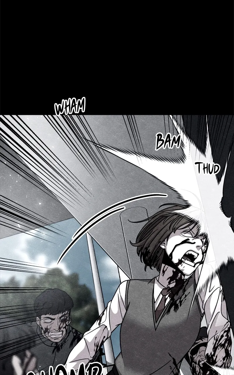 Zombie X Slasher Chapter 38 page 76 - 