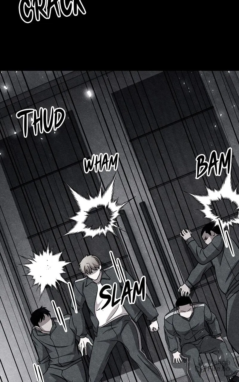 Zombie X Slasher Chapter 38 page 78 - 