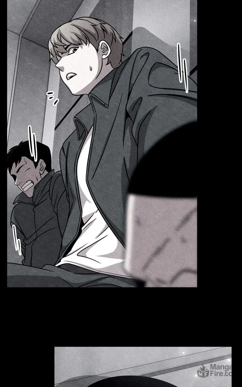 Zombie X Slasher Chapter 38 page 80 - 