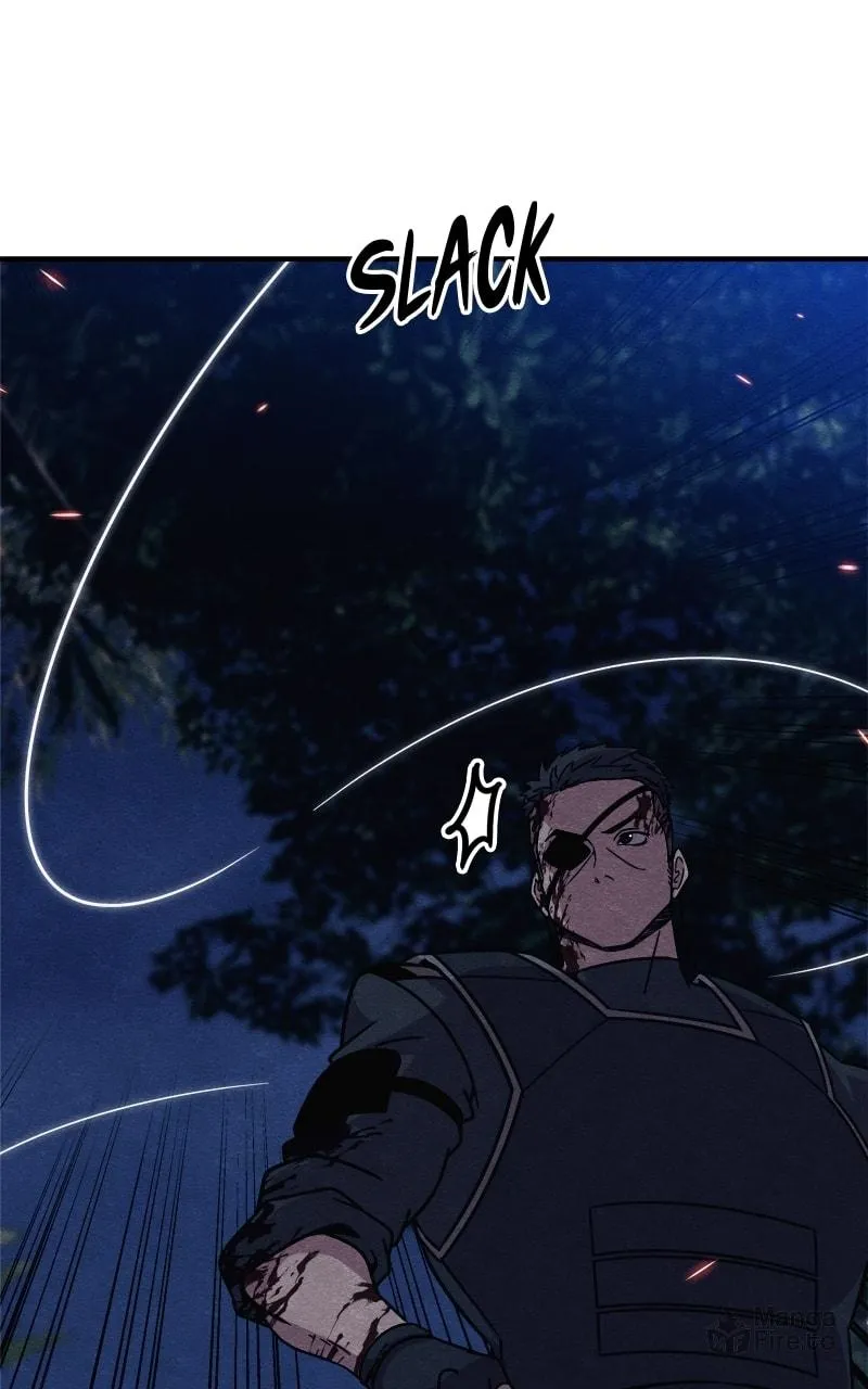 Zombie X Slasher Chapter 38 page 9 - 