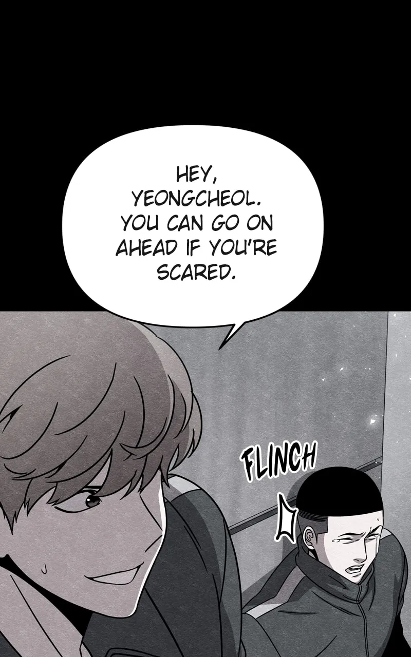 Zombie X Slasher Chapter 38 page 82 - 