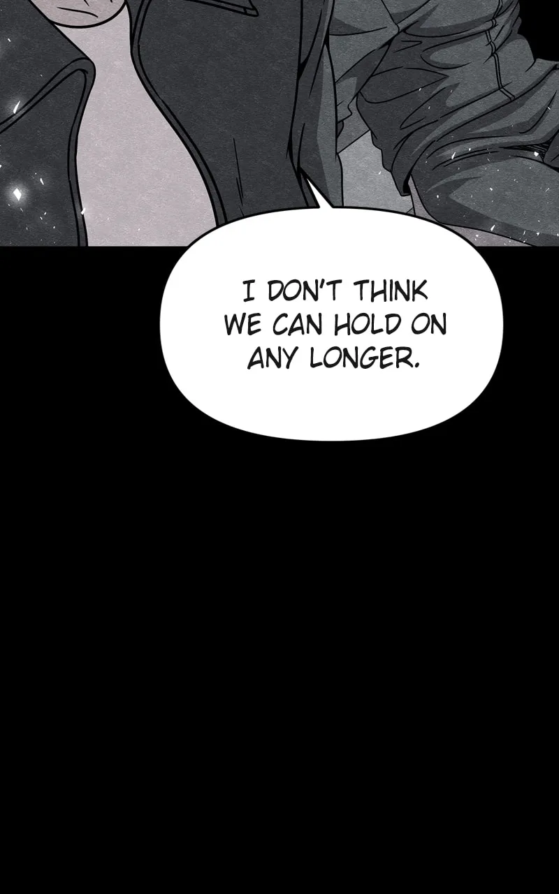 Zombie X Slasher Chapter 38 page 83 - 