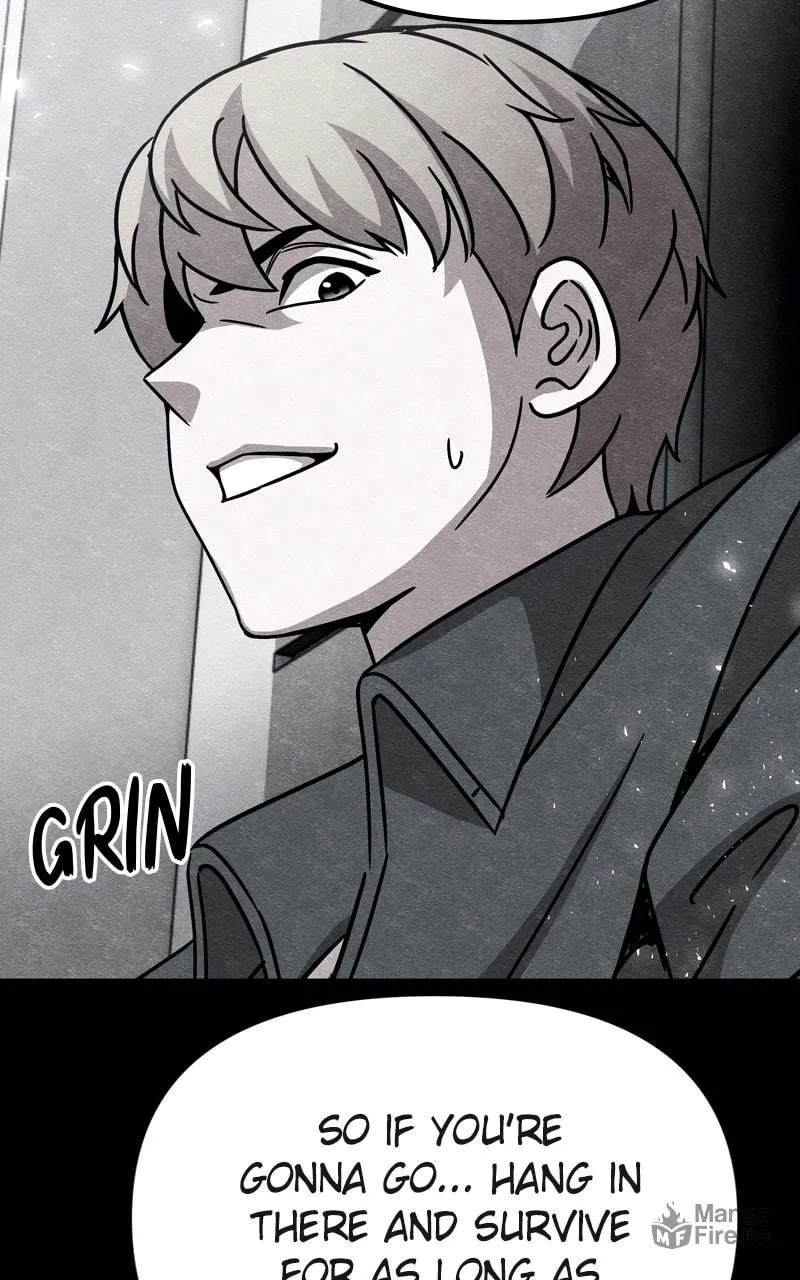 Zombie X Slasher Chapter 38 page 85 - 