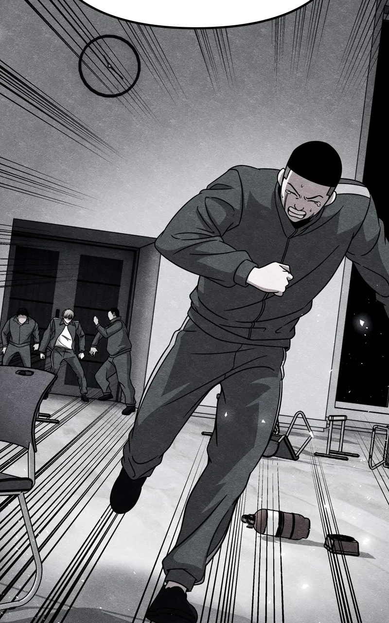 Zombie X Slasher Chapter 38 page 88 - 