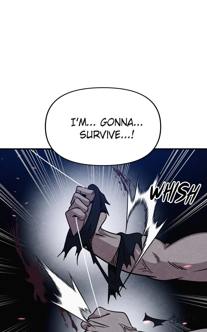 Zombie X Slasher Chapter 38 page 90 - 