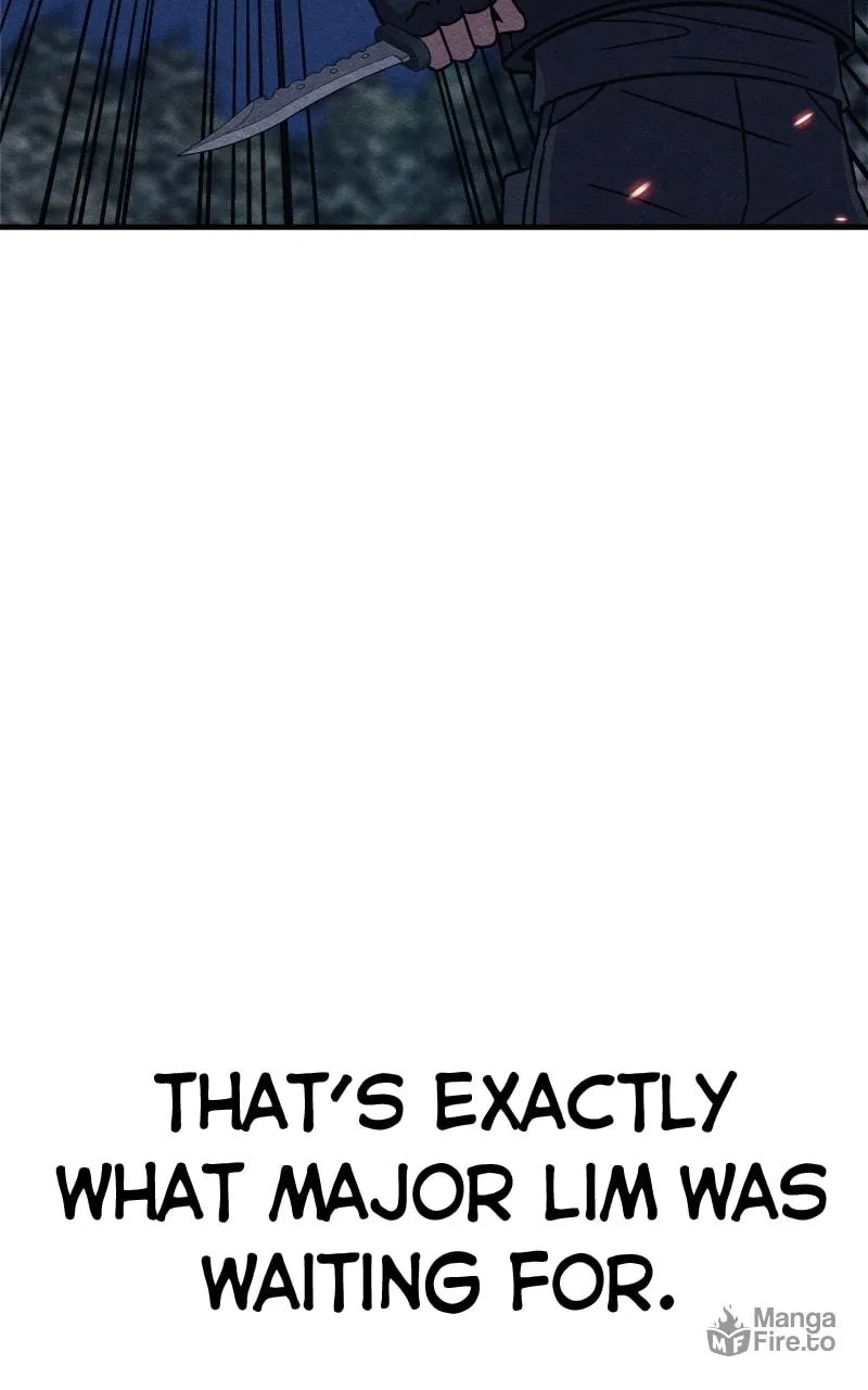 Zombie X Slasher Chapter 38 page 10 - 