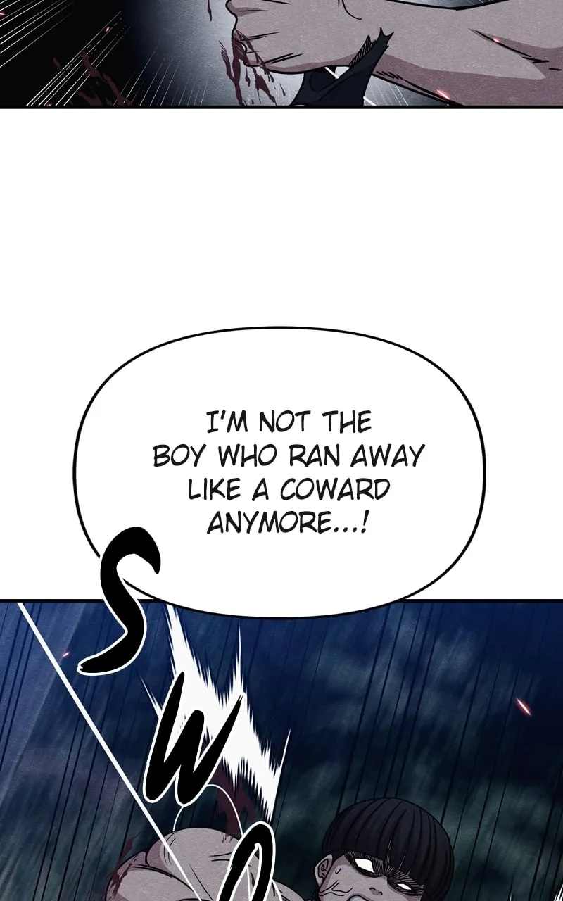 Zombie X Slasher Chapter 38 page 91 - 