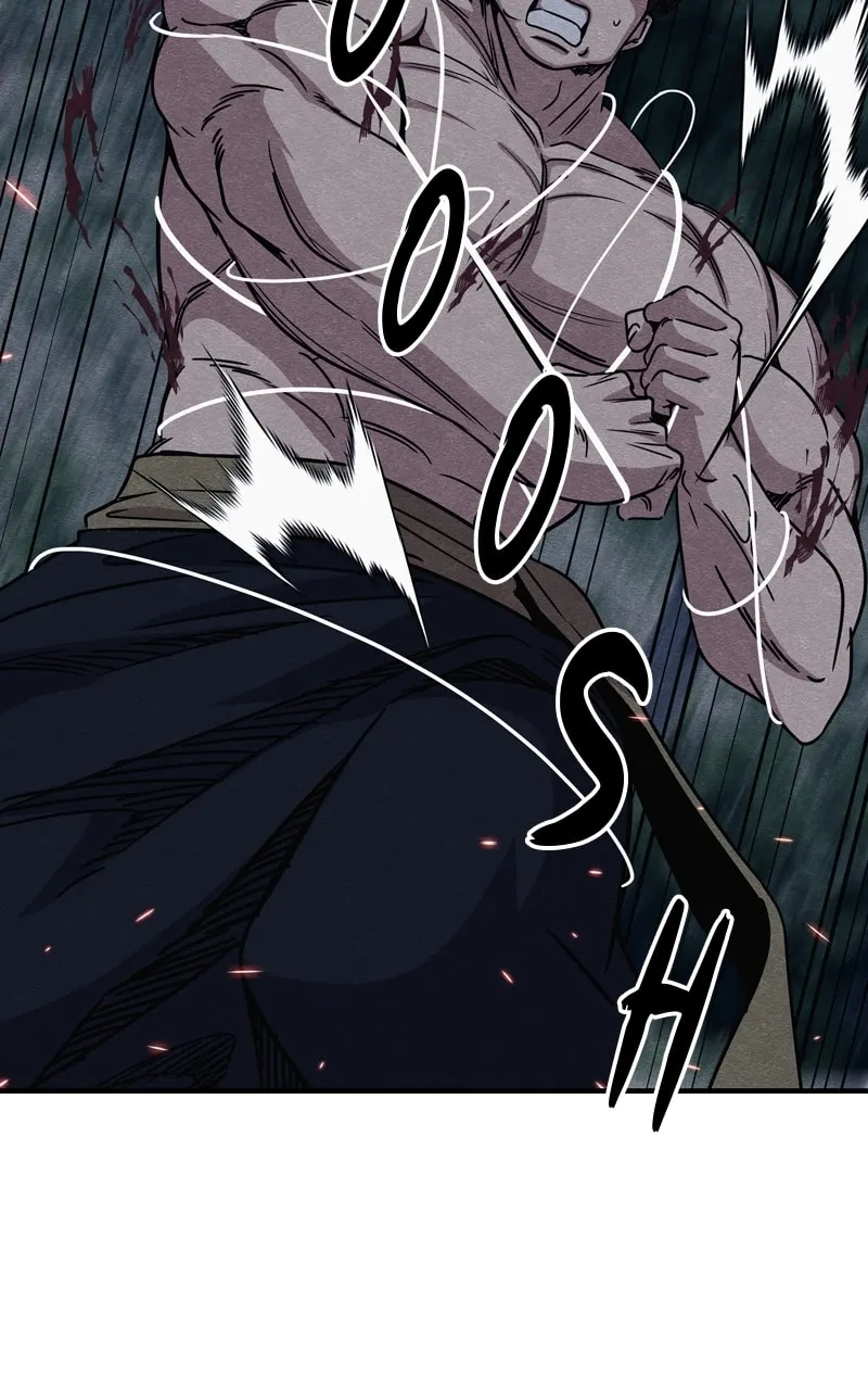 Zombie X Slasher Chapter 38 page 92 - 