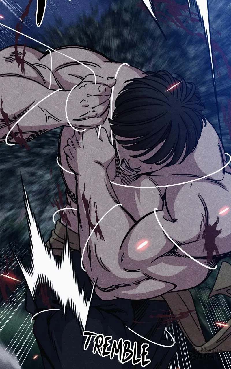 Zombie X Slasher Chapter 38 page 95 - 
