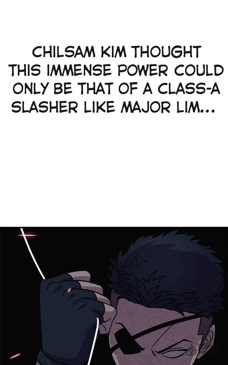 Zombie X Slasher Chapter 38 page 99 - 
