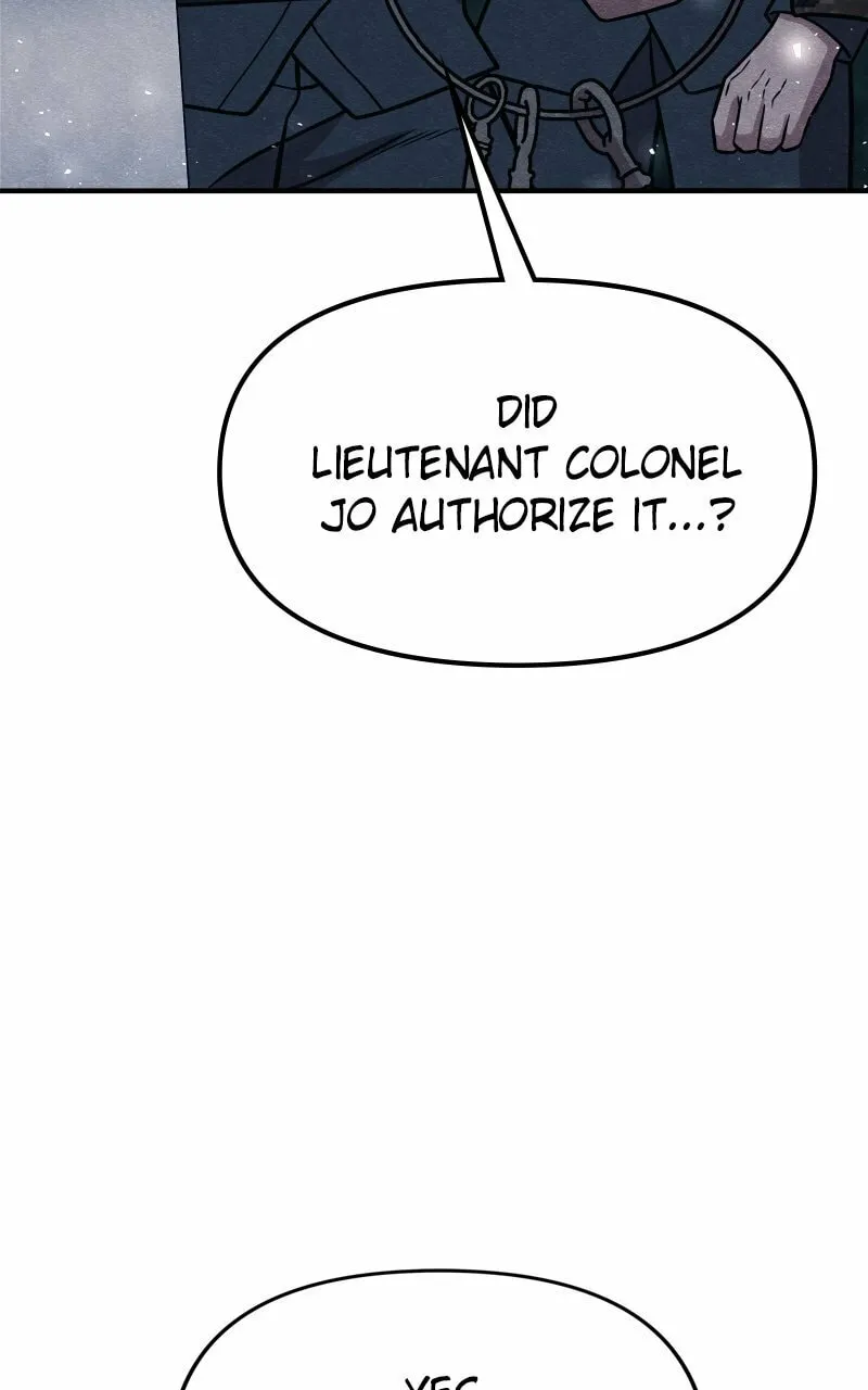 Zombie X Slasher Chapter 39 page 11 - 
