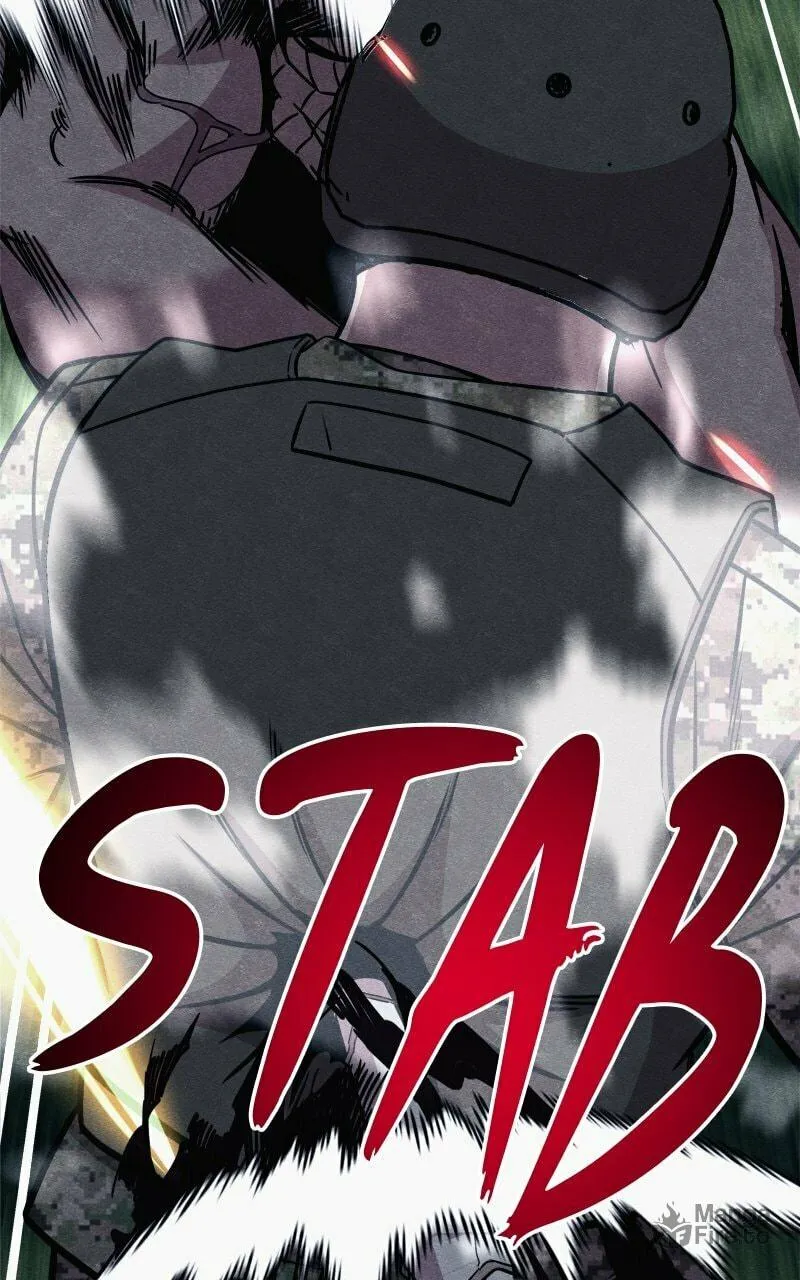 Zombie X Slasher Chapter 39 page 105 - 