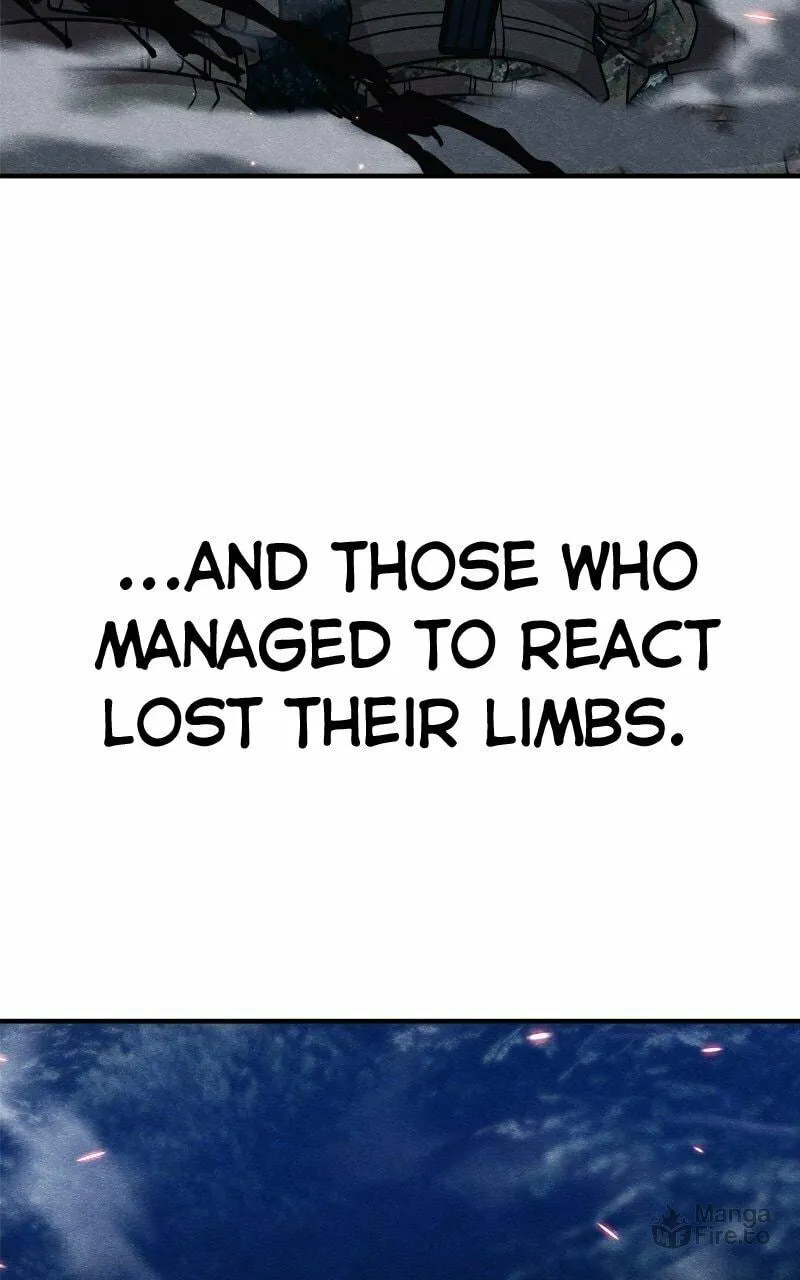 Zombie X Slasher Chapter 39 page 108 - 