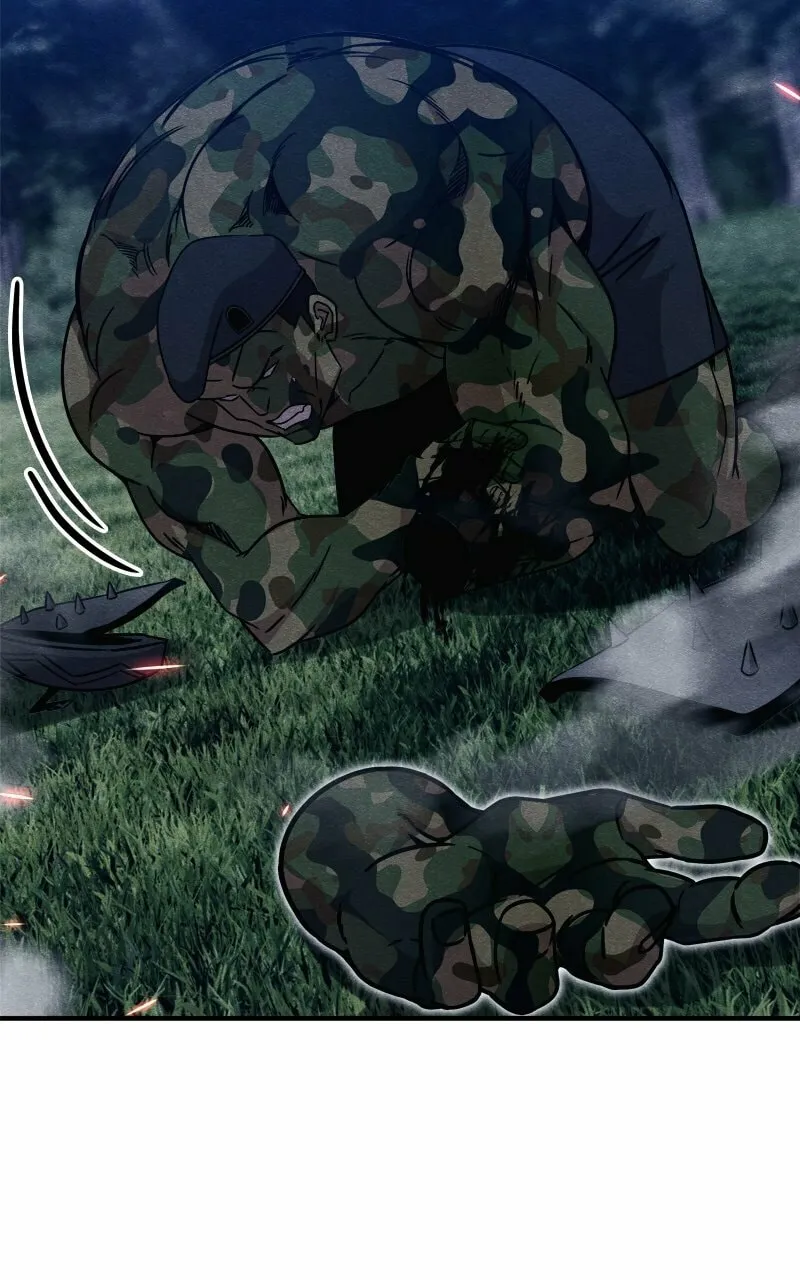 Zombie X Slasher Chapter 39 page 109 - 
