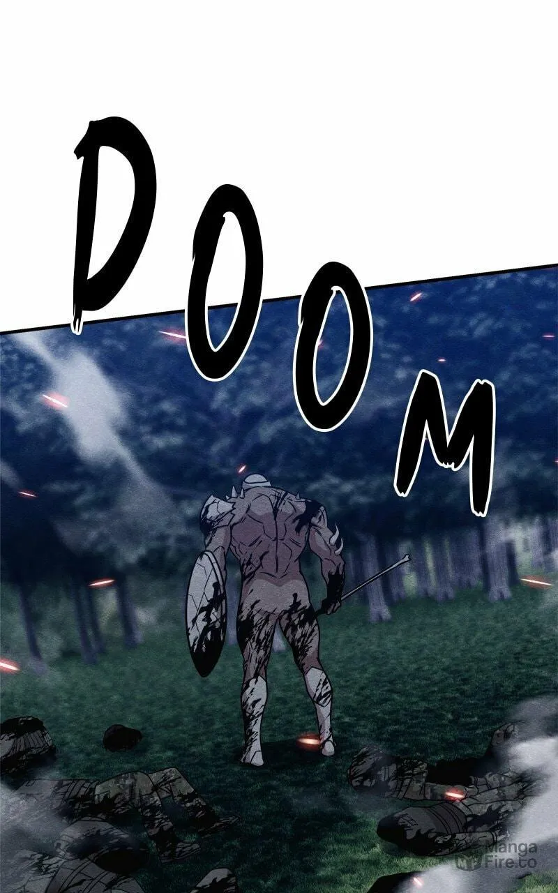 Zombie X Slasher Chapter 39 page 110 - 