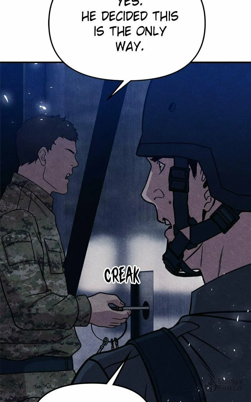 Zombie X Slasher Chapter 39 page 12 - 