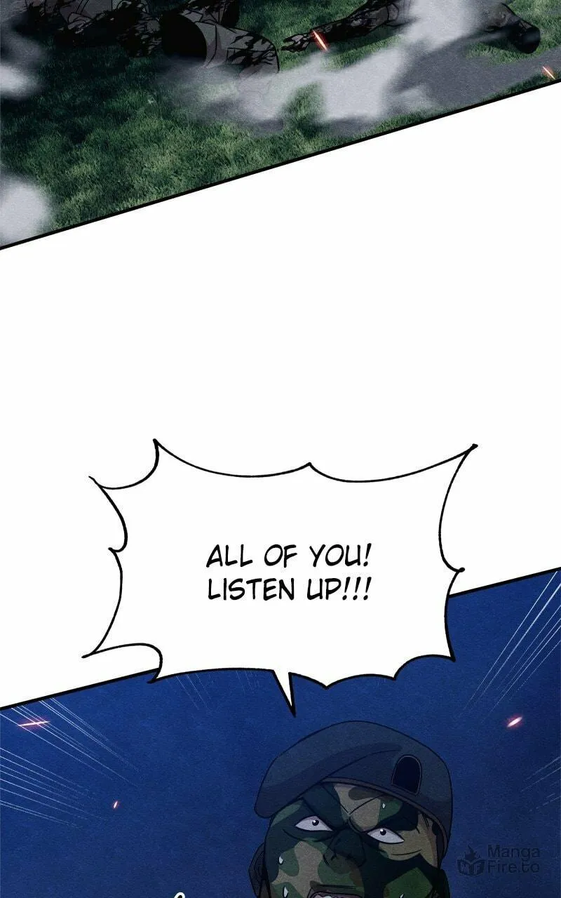 Zombie X Slasher Chapter 39 page 111 - 