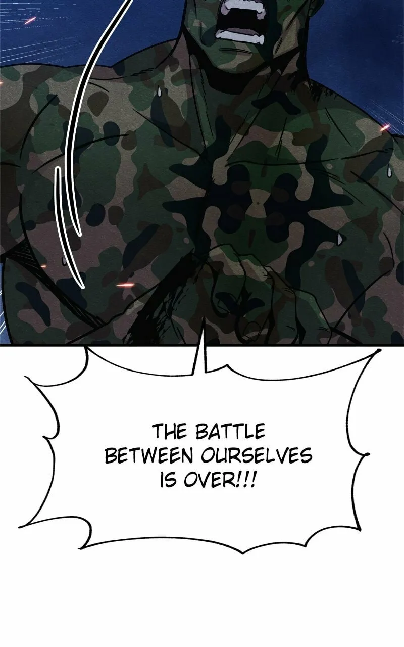 Zombie X Slasher Chapter 39 page 112 - 