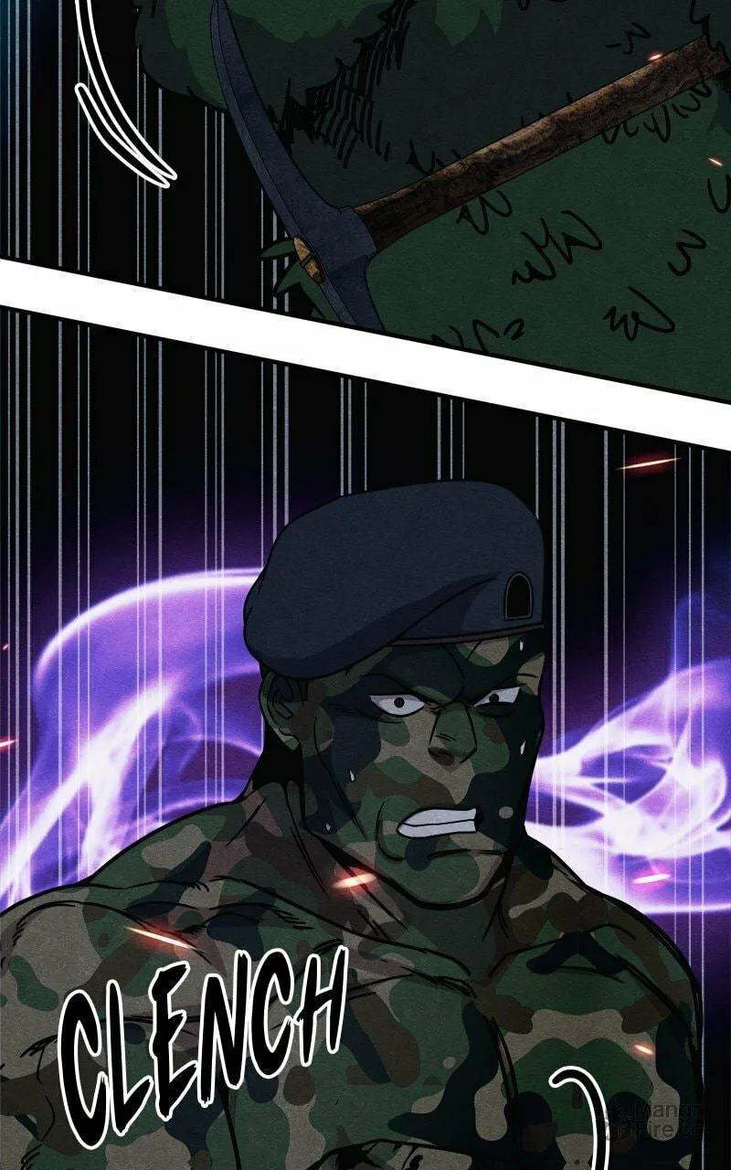 Zombie X Slasher Chapter 39 page 117 - 