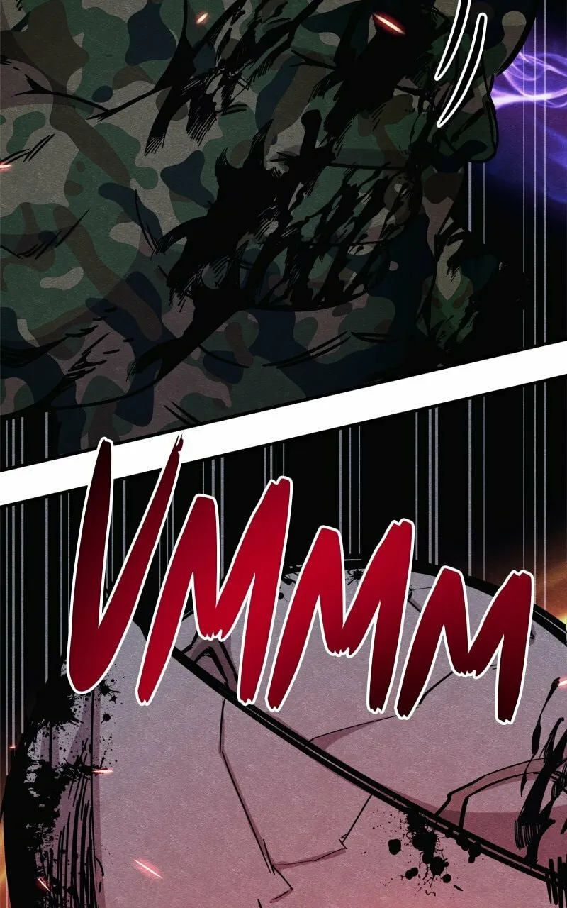 Zombie X Slasher Chapter 39 page 118 - 