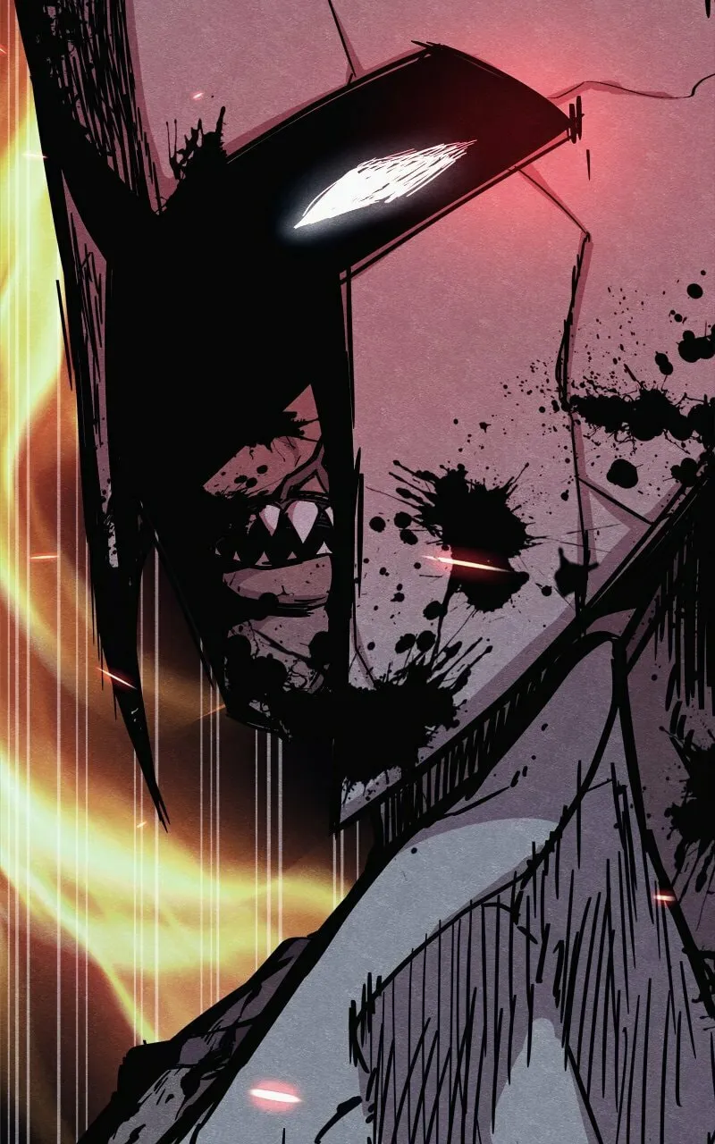 Zombie X Slasher Chapter 39 page 119 - 