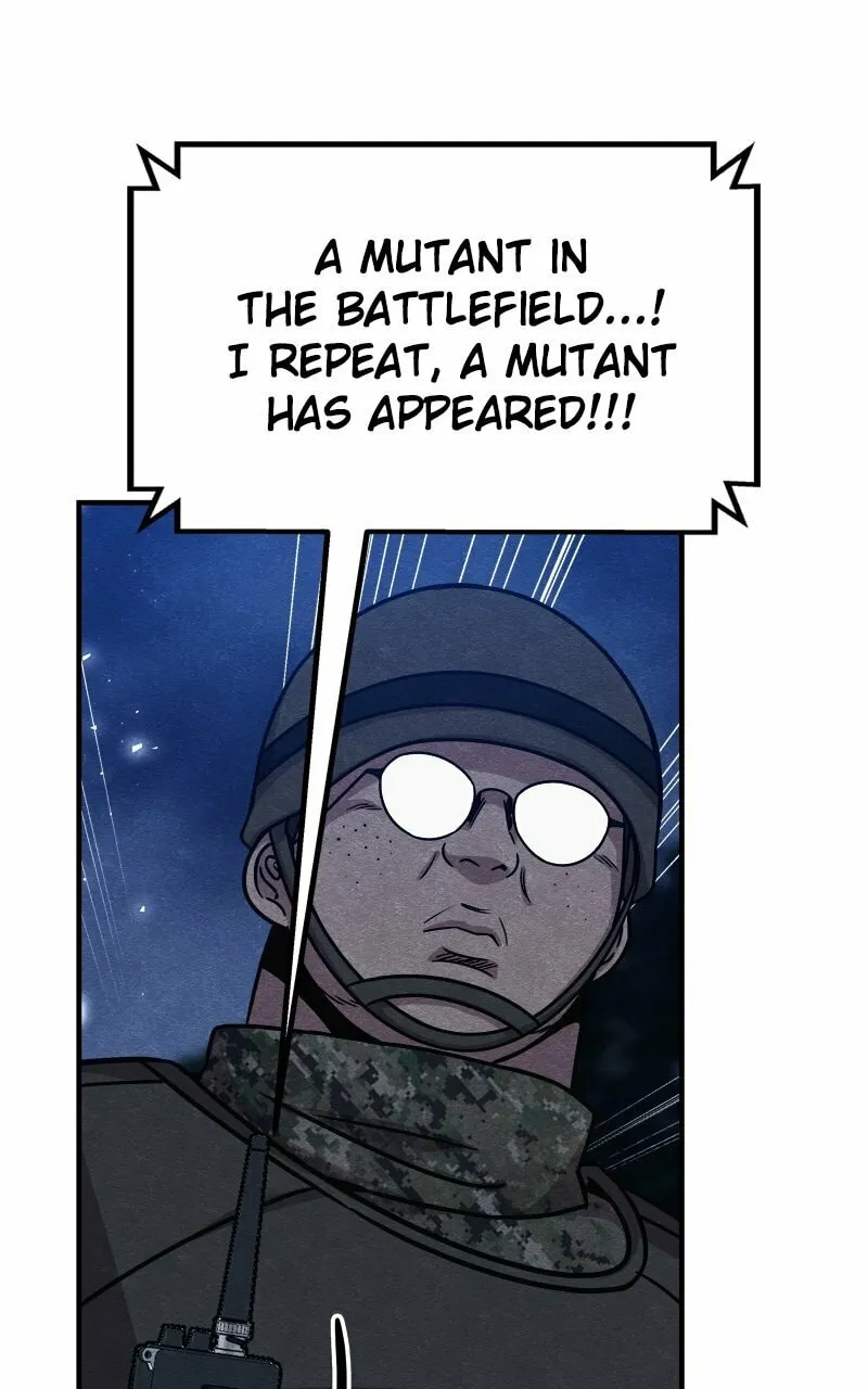 Zombie X Slasher Chapter 39 page 121 - 