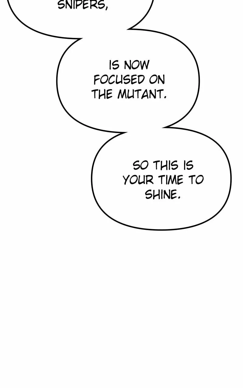 Zombie X Slasher Chapter 39 page 124 - 
