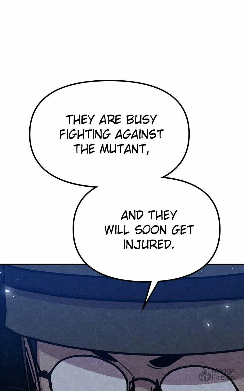 Zombie X Slasher Chapter 39 page 125 - 