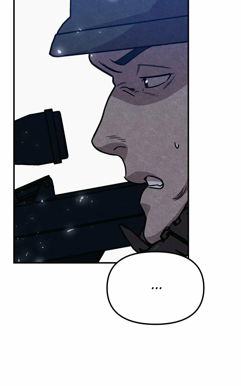 Zombie X Slasher Chapter 39 page 127 - 