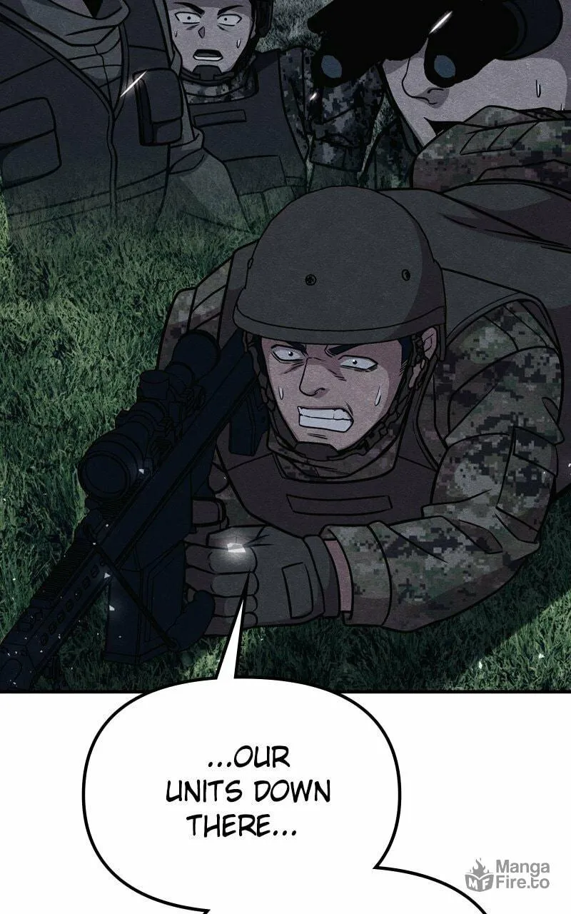 Zombie X Slasher Chapter 39 page 130 - 