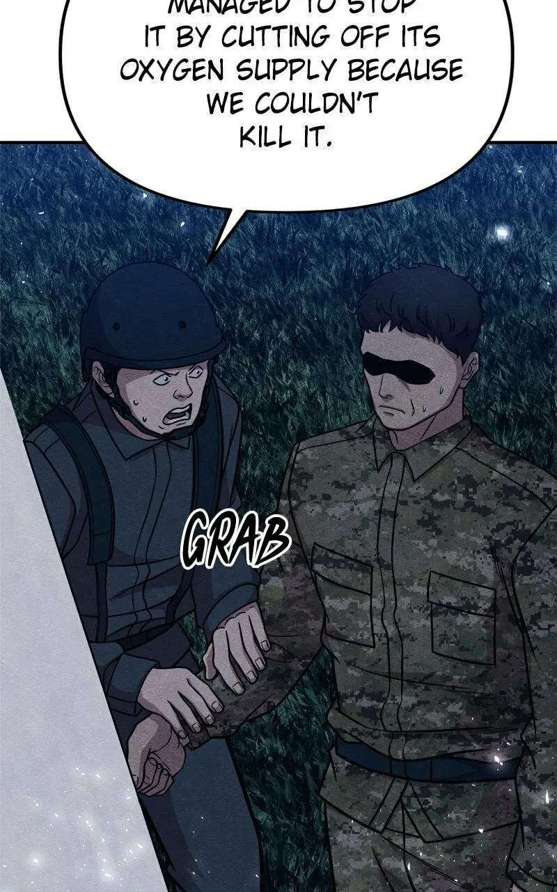 Zombie X Slasher Chapter 39 page 14 - 