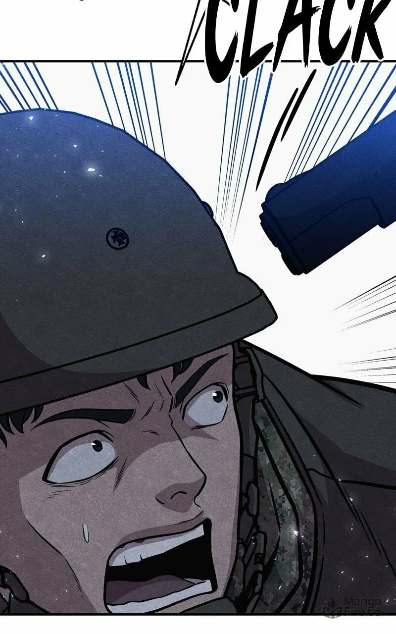 Zombie X Slasher Chapter 39 page 132 - 