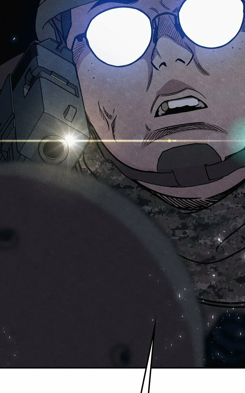 Zombie X Slasher Chapter 39 page 134 - 