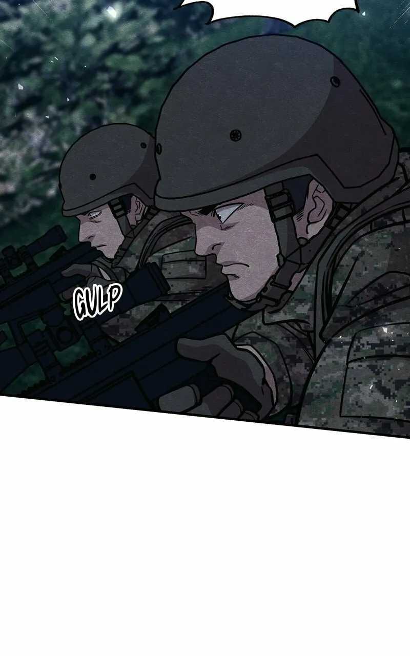 Zombie X Slasher Chapter 39 page 136 - 