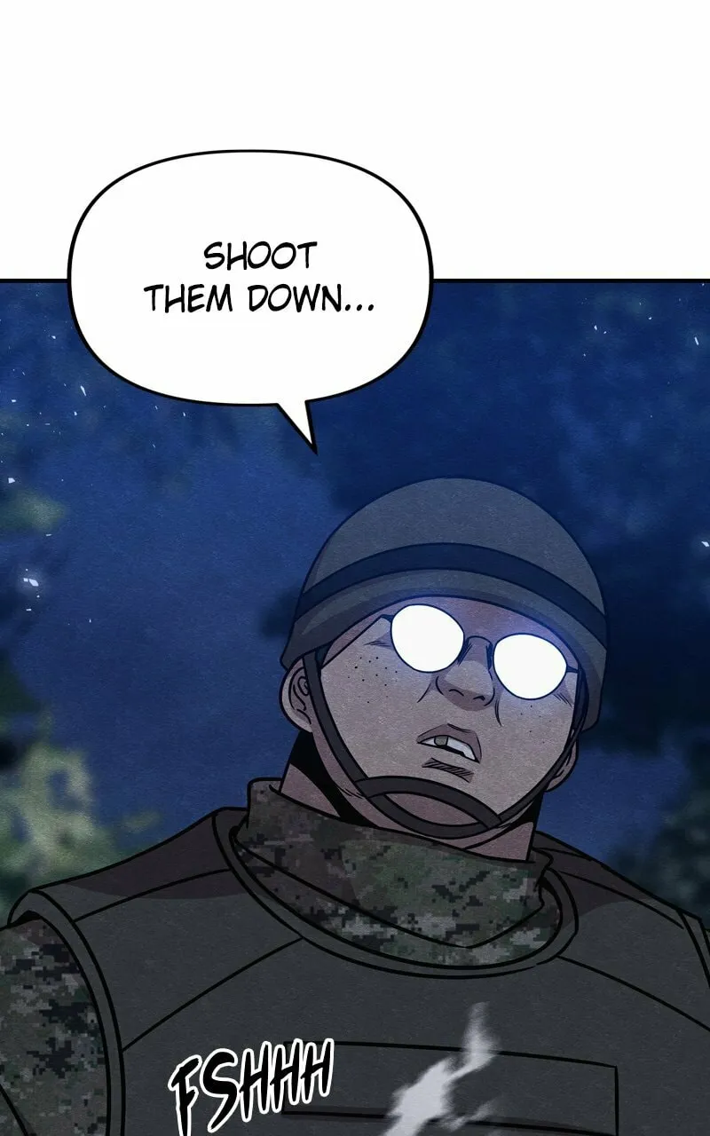 Zombie X Slasher Chapter 39 page 137 - 