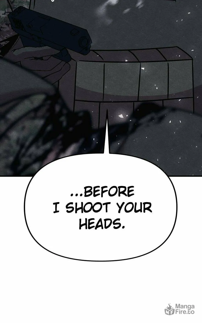 Zombie X Slasher Chapter 39 page 138 - 