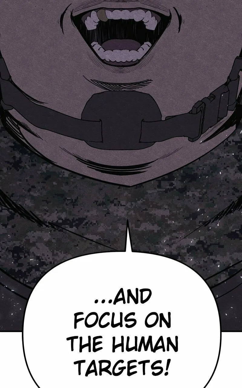 Zombie X Slasher Chapter 39 page 143 - 