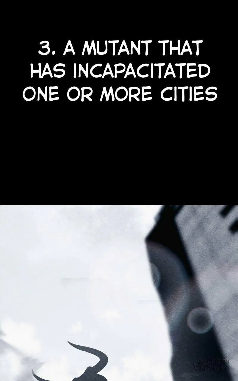 Zombie X Slasher Chapter 39 page 25 - 