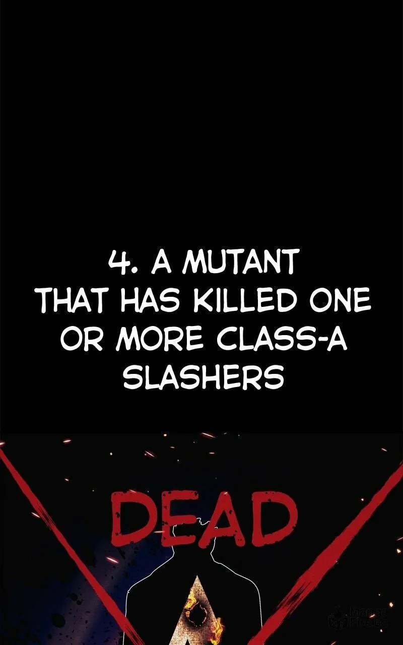 Zombie X Slasher Chapter 39 page 27 - 