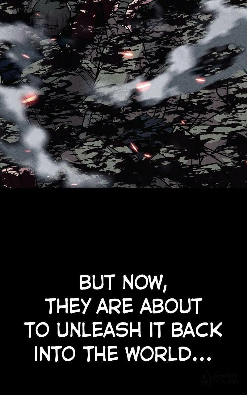 Zombie X Slasher Chapter 39 page 35 - 
